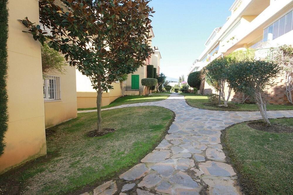 Photo of Outdoor in Cabopino