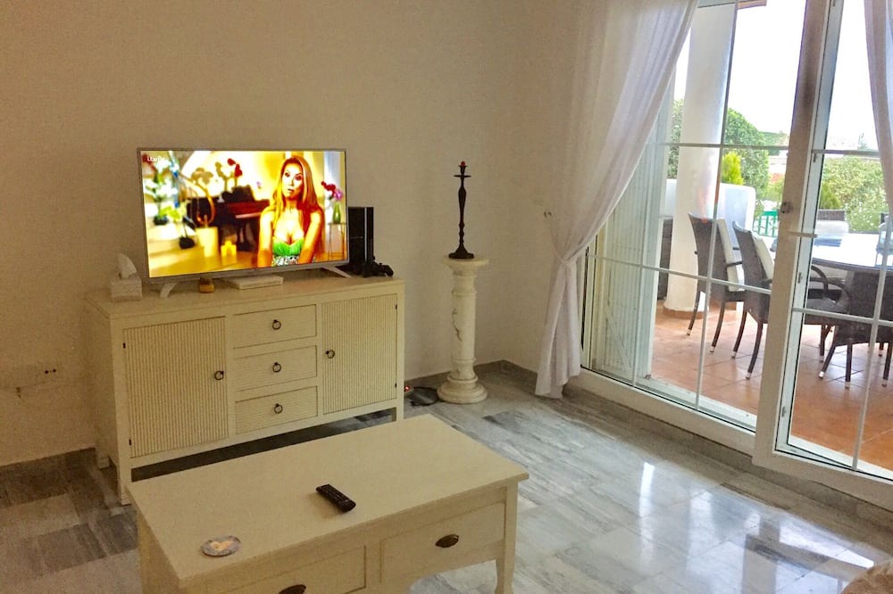 Photo of Livingroom in Cabopino