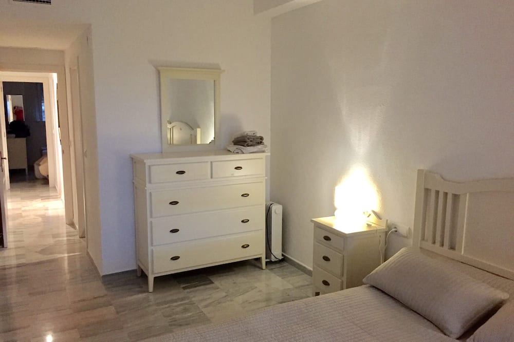Photo of Bedroom in Cabopino