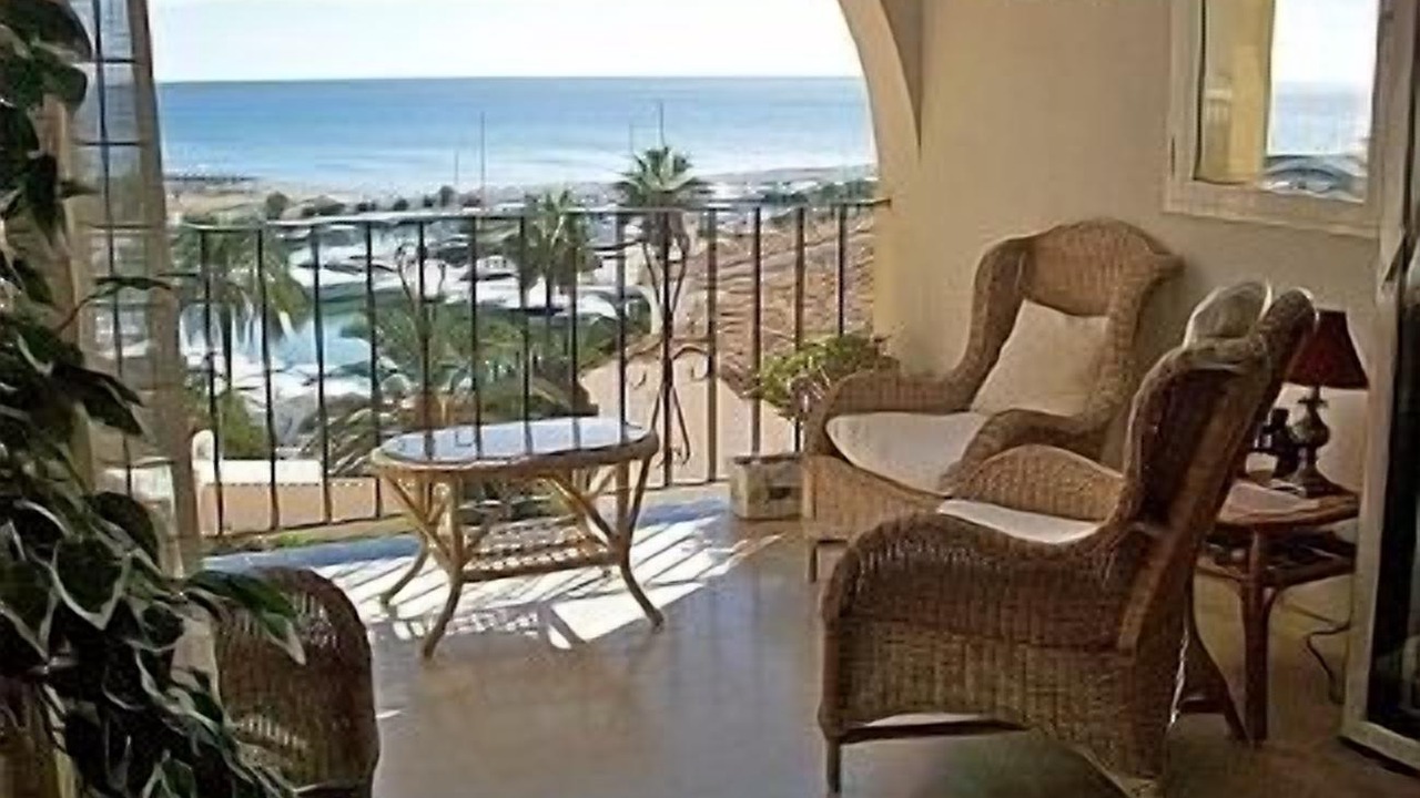 Photo of Outdoor in Cabopino