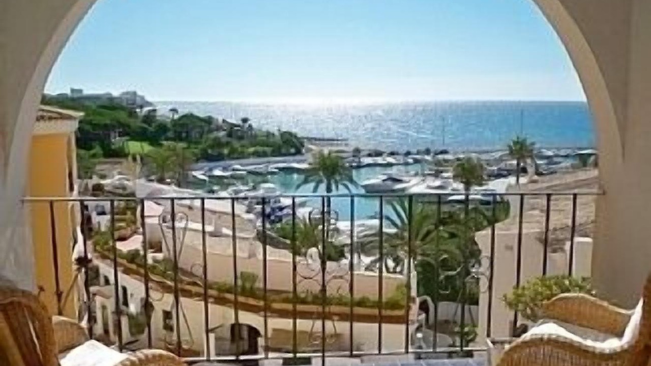 Photo of Outdoor in Cabopino