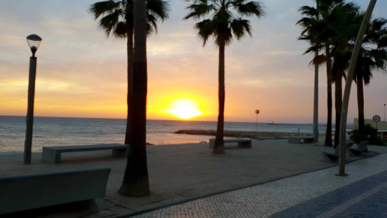 Photo of Outdoor in Albufeira