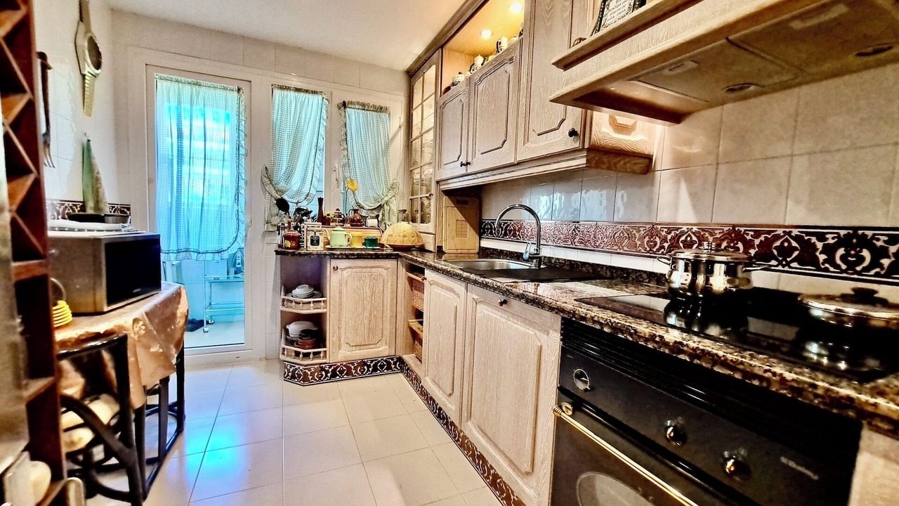 Photo of Kitchen in Cabopino