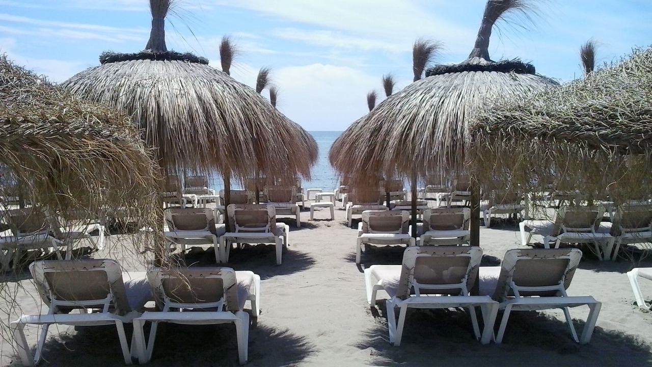 Photo of Outdoor in Cabopino