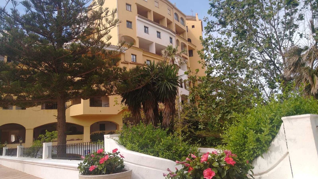 Photo of Outdoor in Cabopino