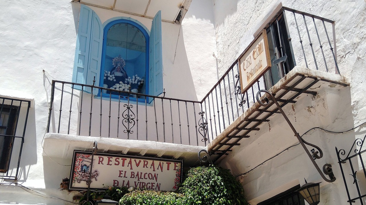 Photo of Outdoor in Cabopino
