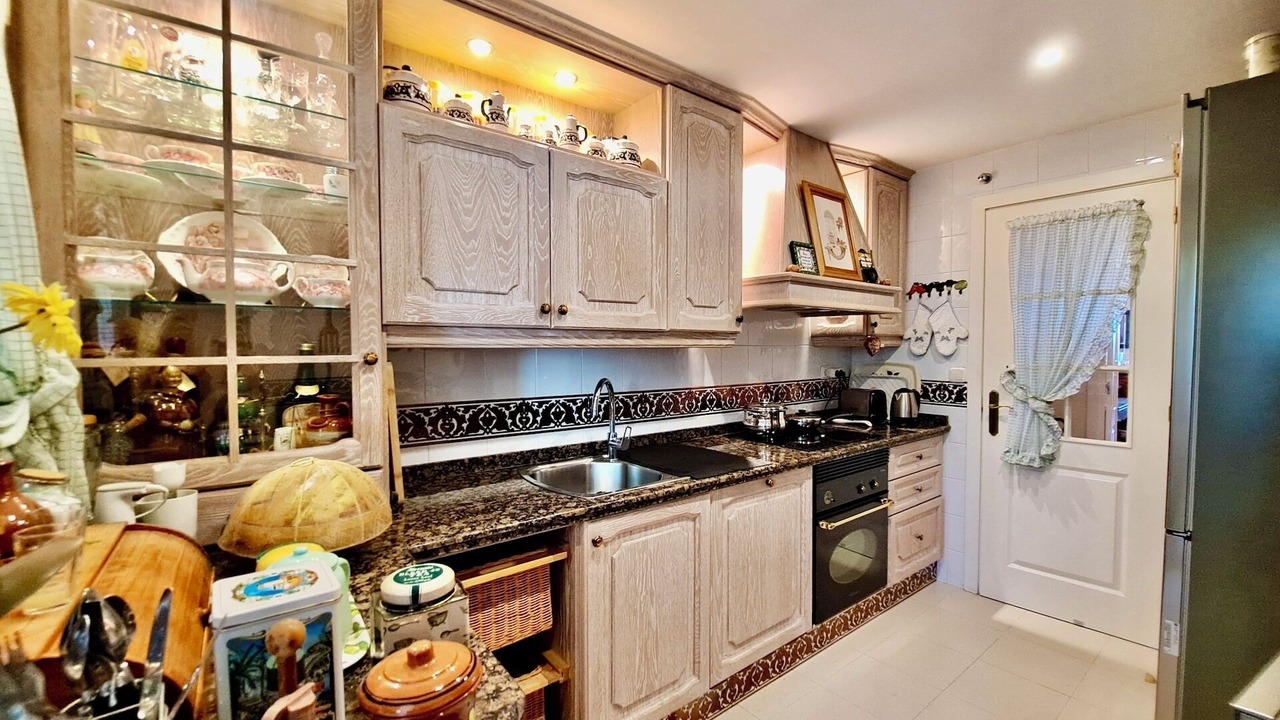 Photo of Kitchen in Cabopino