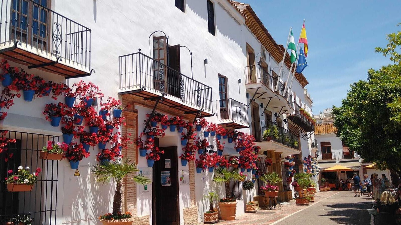 Photo of Outdoor in Cabopino