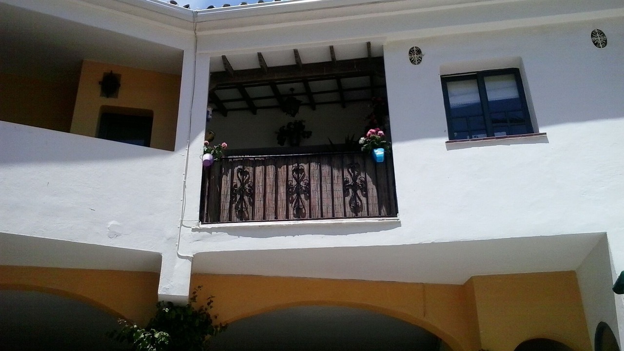 Photo of Outdoor in Cabopino