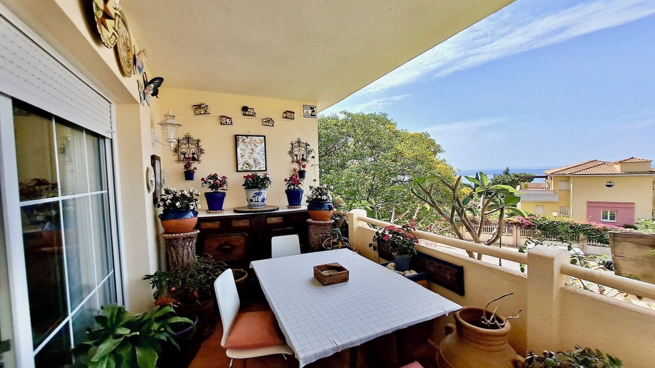 Photo of Outdoor in Cabopino