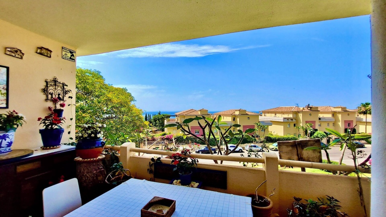Photo of Outdoor in Cabopino