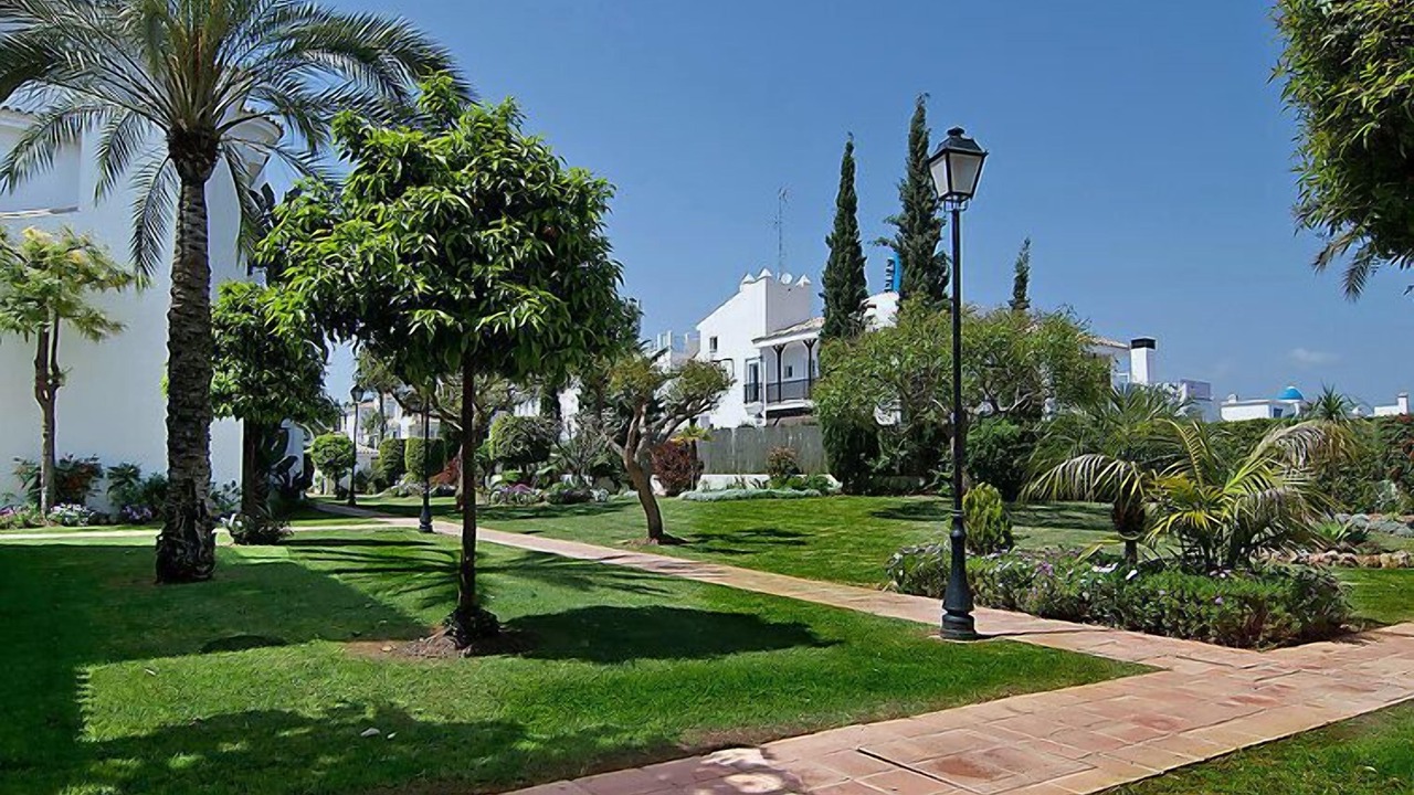 Photo of Outdoor in Marbella
