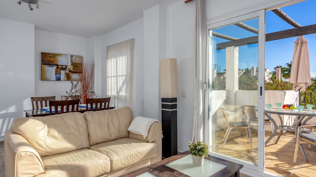 Photo of Livingroom in Marbella