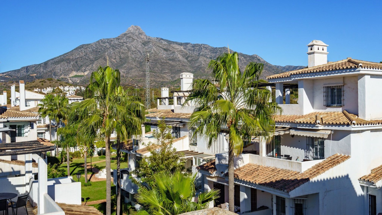 Photo of Outdoor in Marbella