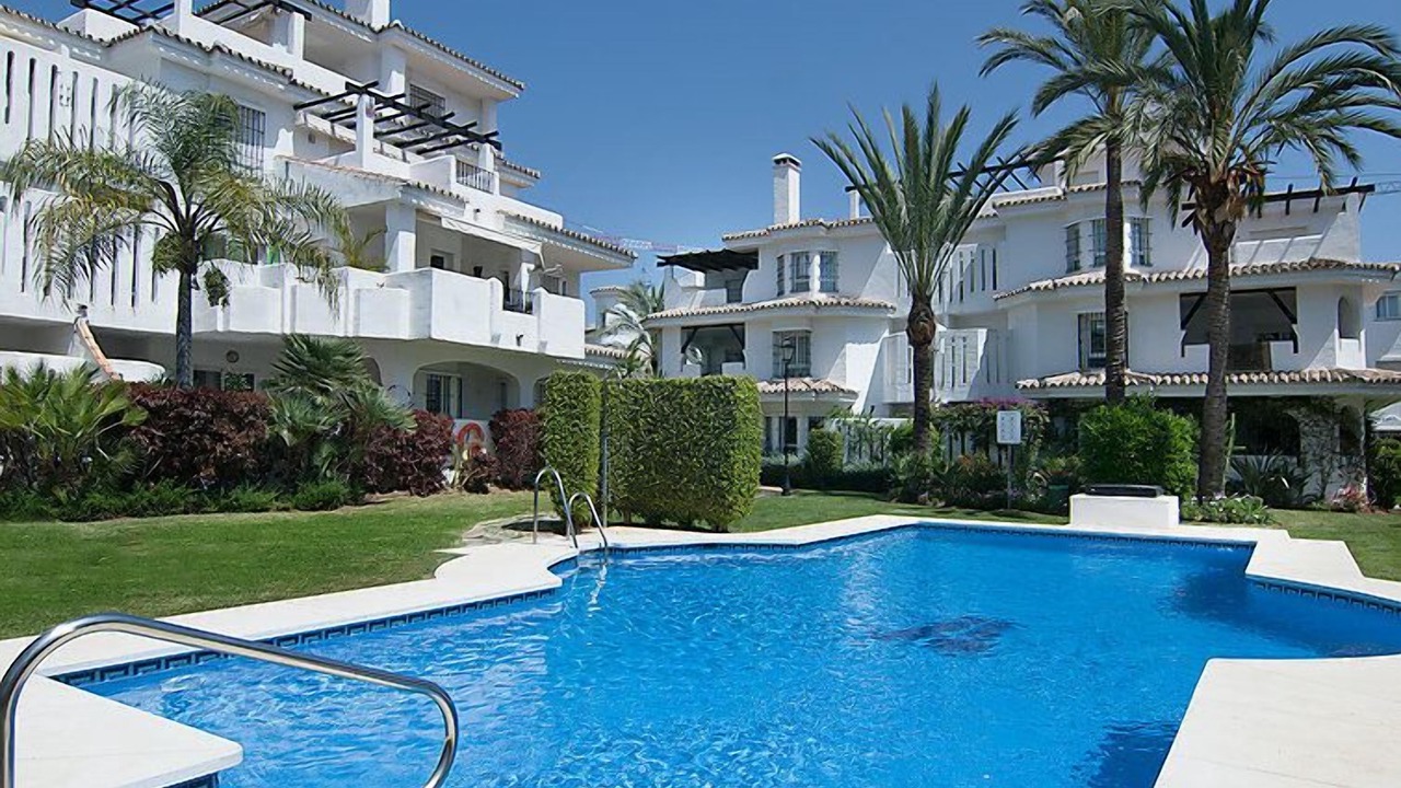 Photo of Outdoor in Marbella