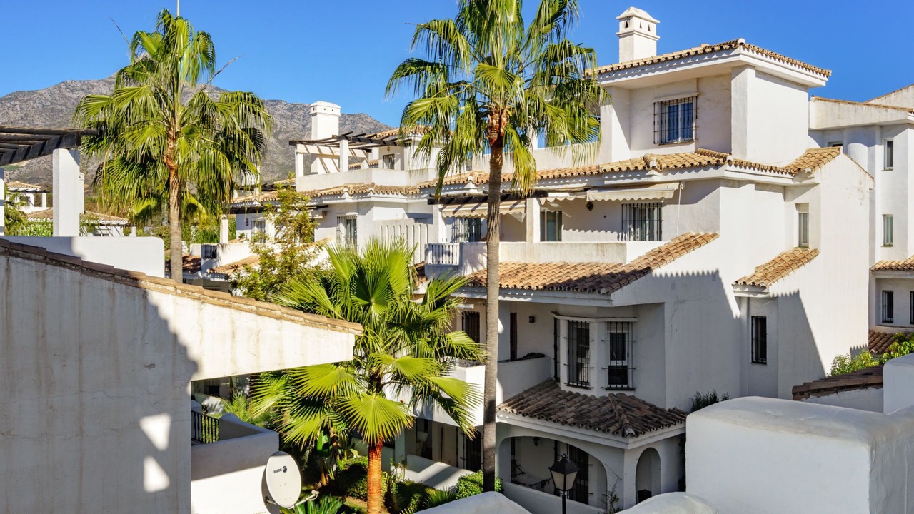 Photo of Outdoor in Marbella