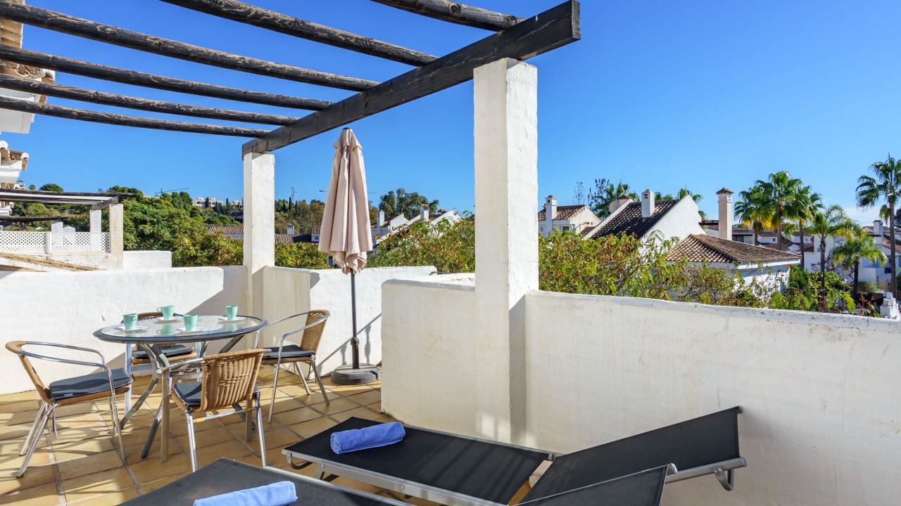 Photo of Outdoor in Marbella
