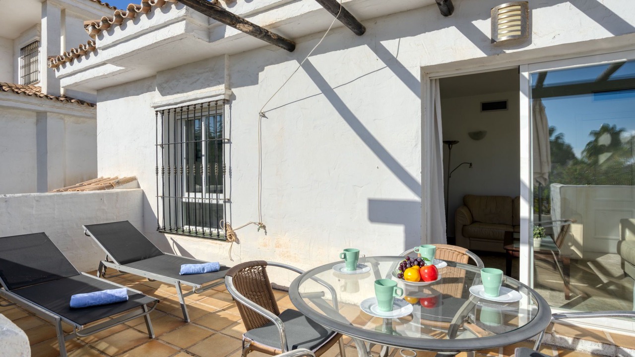 Photo of Outdoor in Marbella