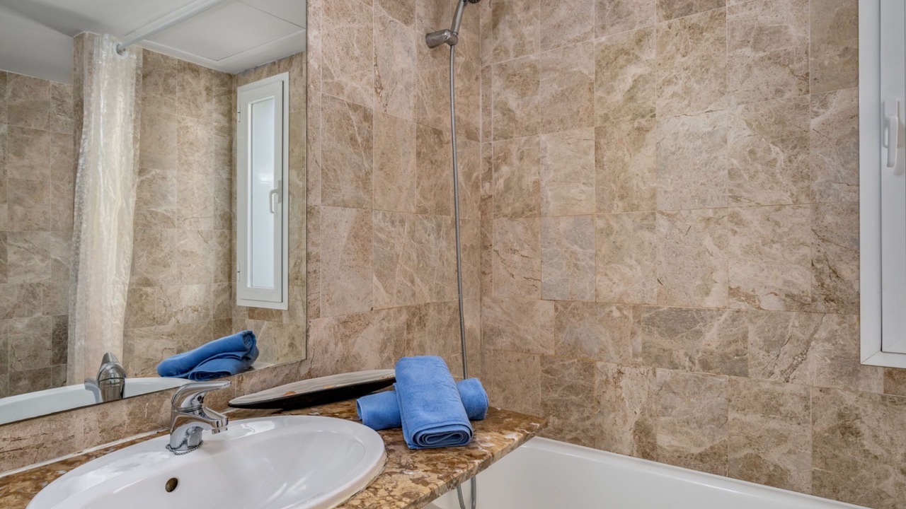 Photo of Bathroom in Marbella