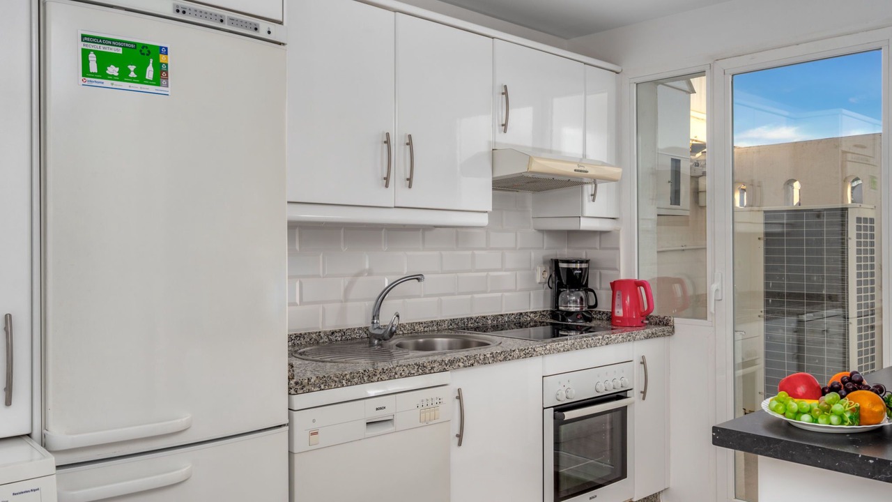 Photo of Kitchen in Marbella
