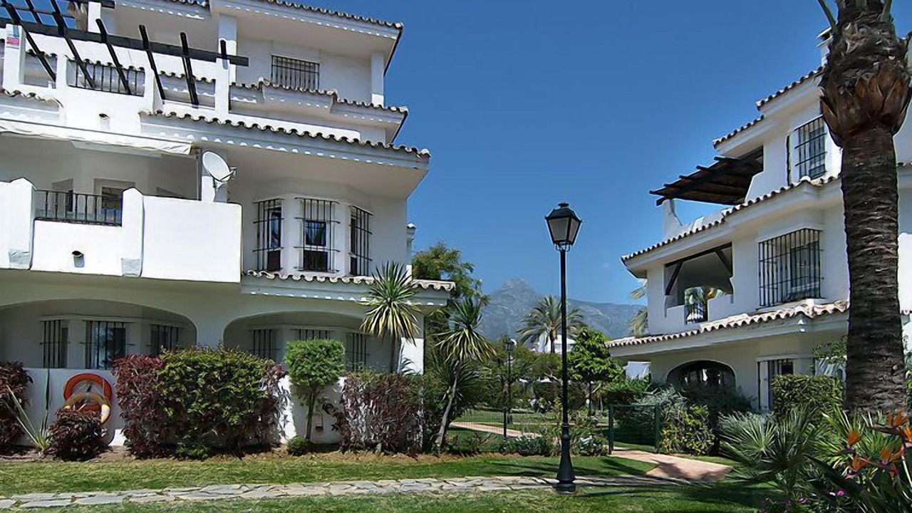 Photo of Outdoor in Marbella