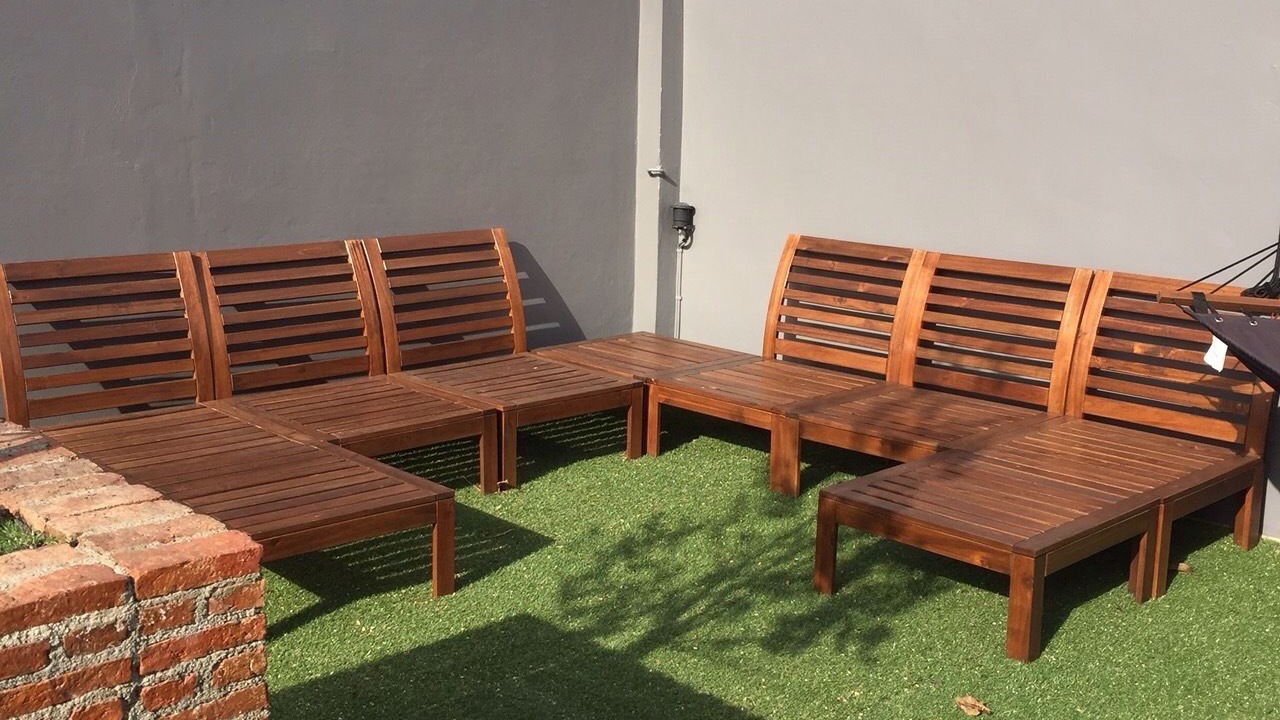 Photo of Patio Balcony in Nonthaburi