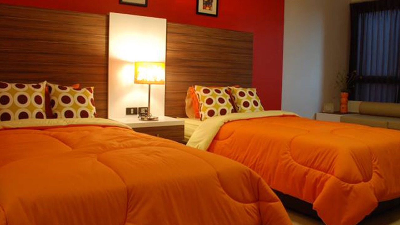 Photo of Bedroom in Lak Hok