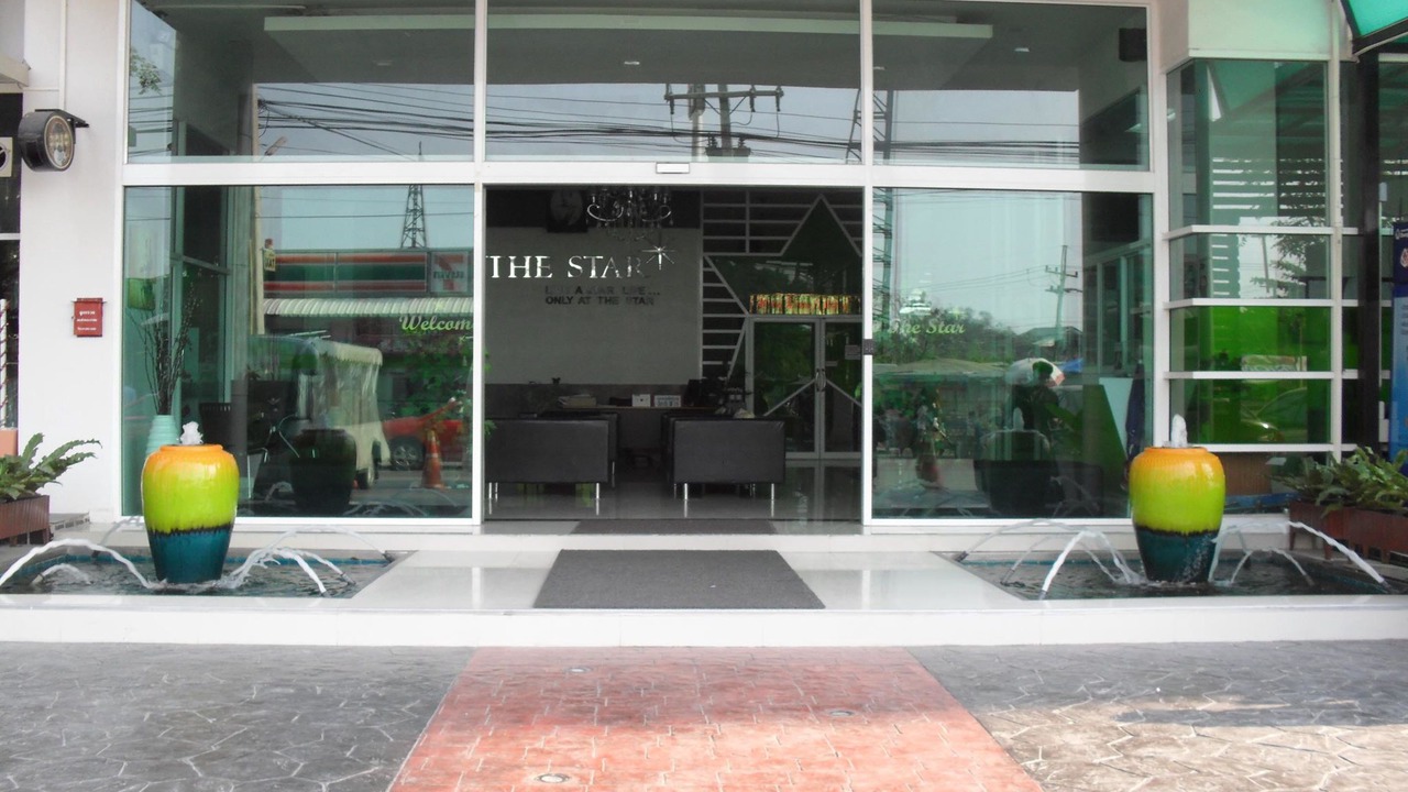 Photo of Outdoor in Lak Hok