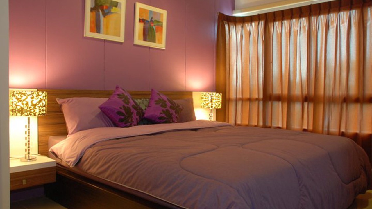 Photo of Bedroom in Lak Hok