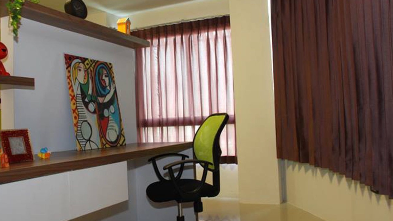 Photo of Bedroom in Lak Hok