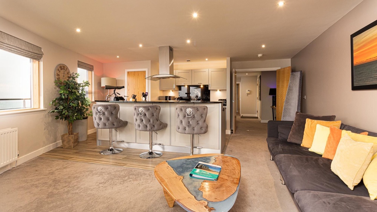 Photo of Bedroom in Scarborough