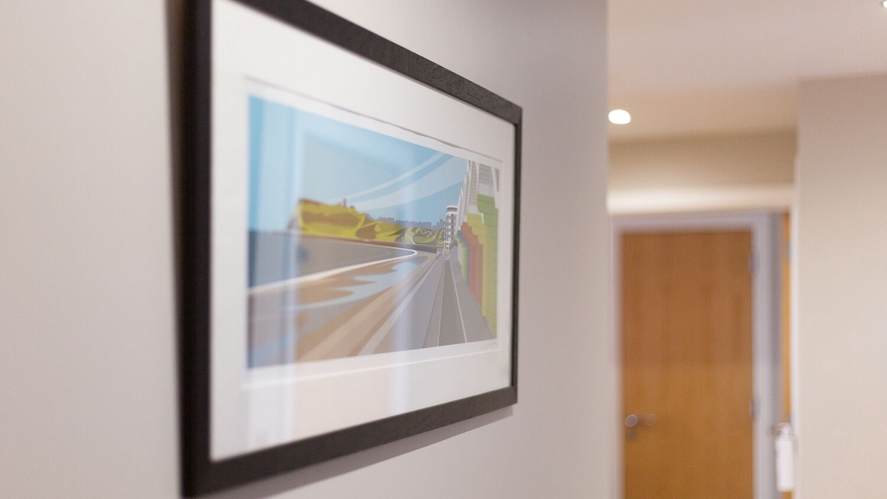 Photo of Bedroom in Scarborough