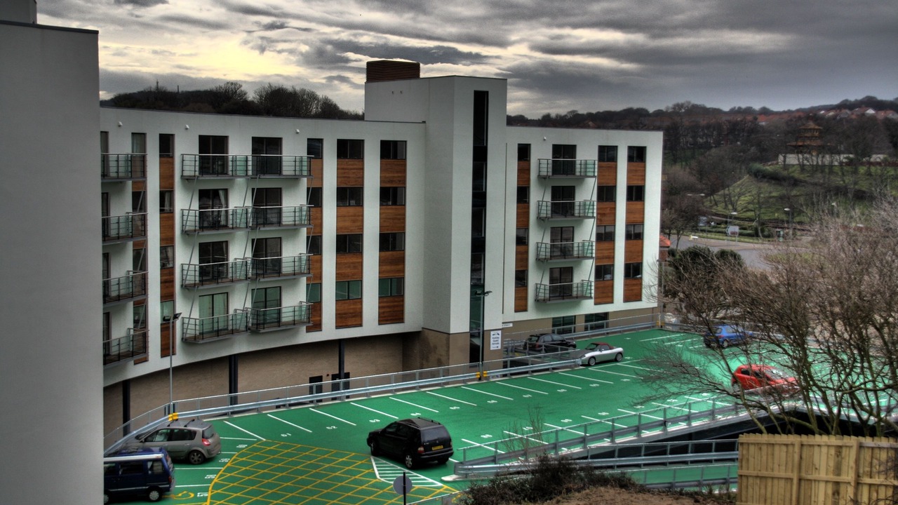 Photo of Outdoor in Scarborough