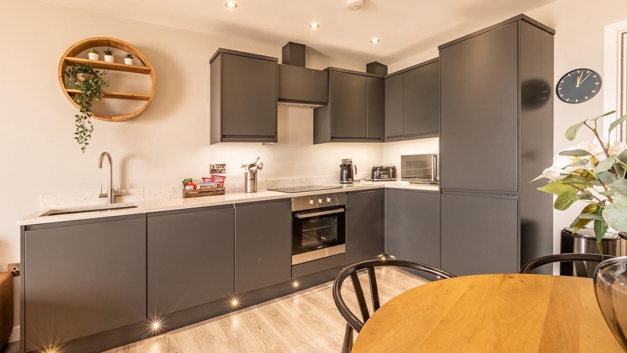 Photo of Kitchen in Scarborough