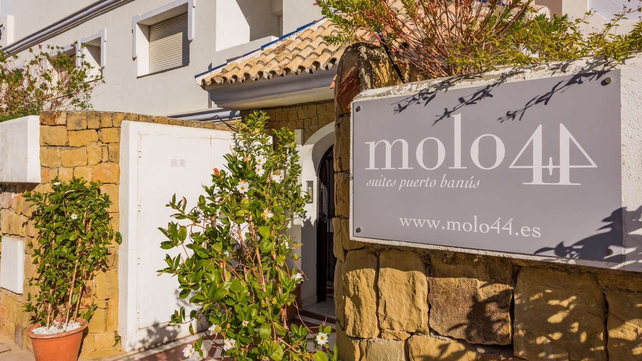 Photo of Outdoor in Nueva Andalucia