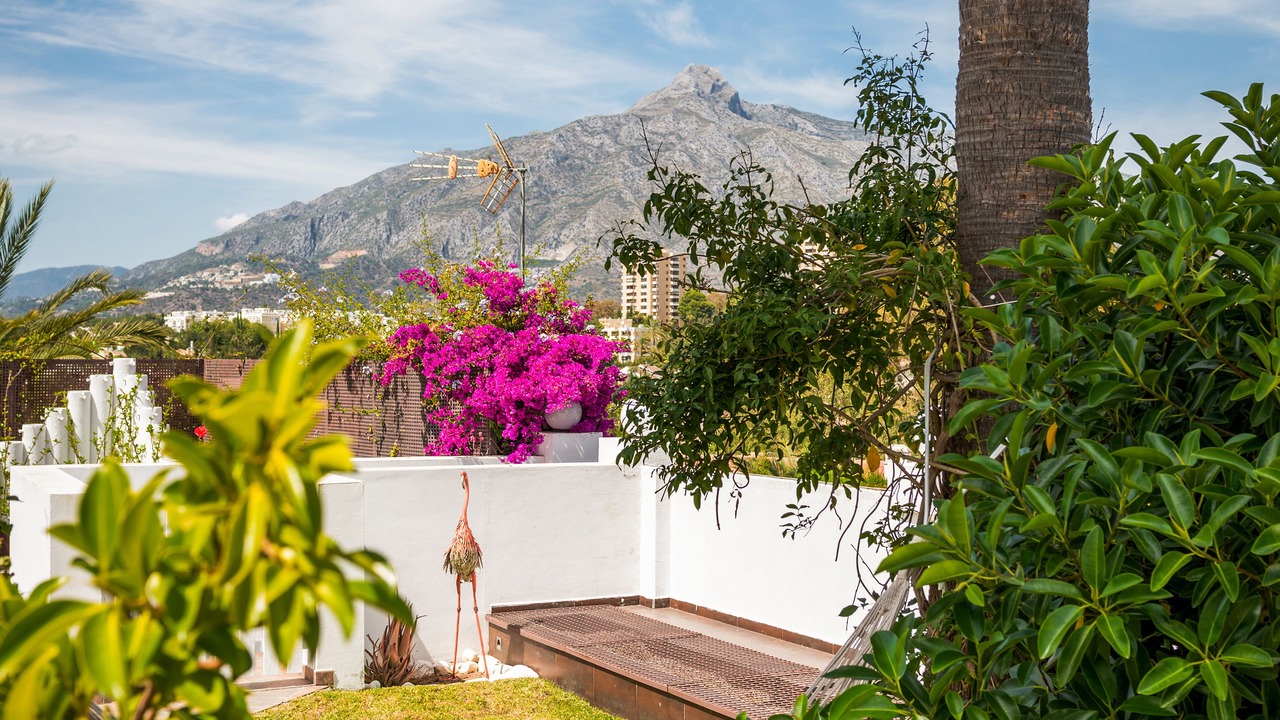 Photo of Outdoor in Nueva Andalucia