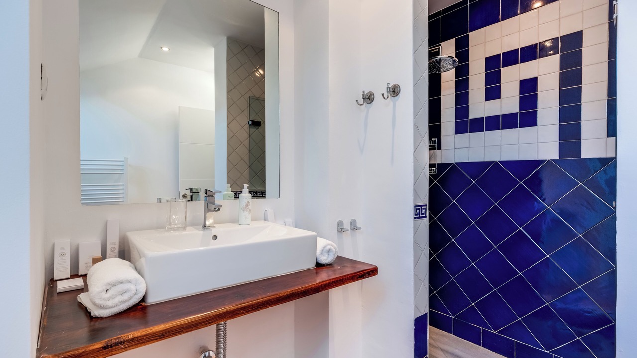 Photo of Bathroom in Nueva Andalucia
