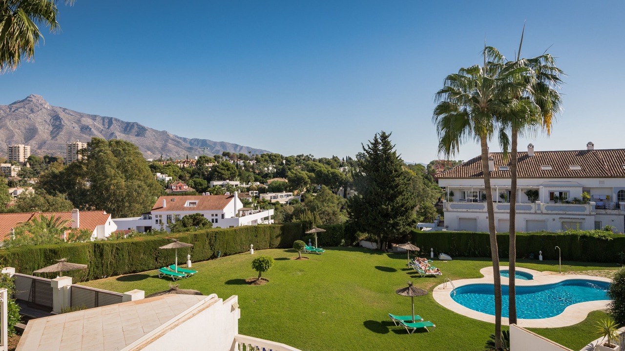 Photo of Outdoor in Nueva Andalucia