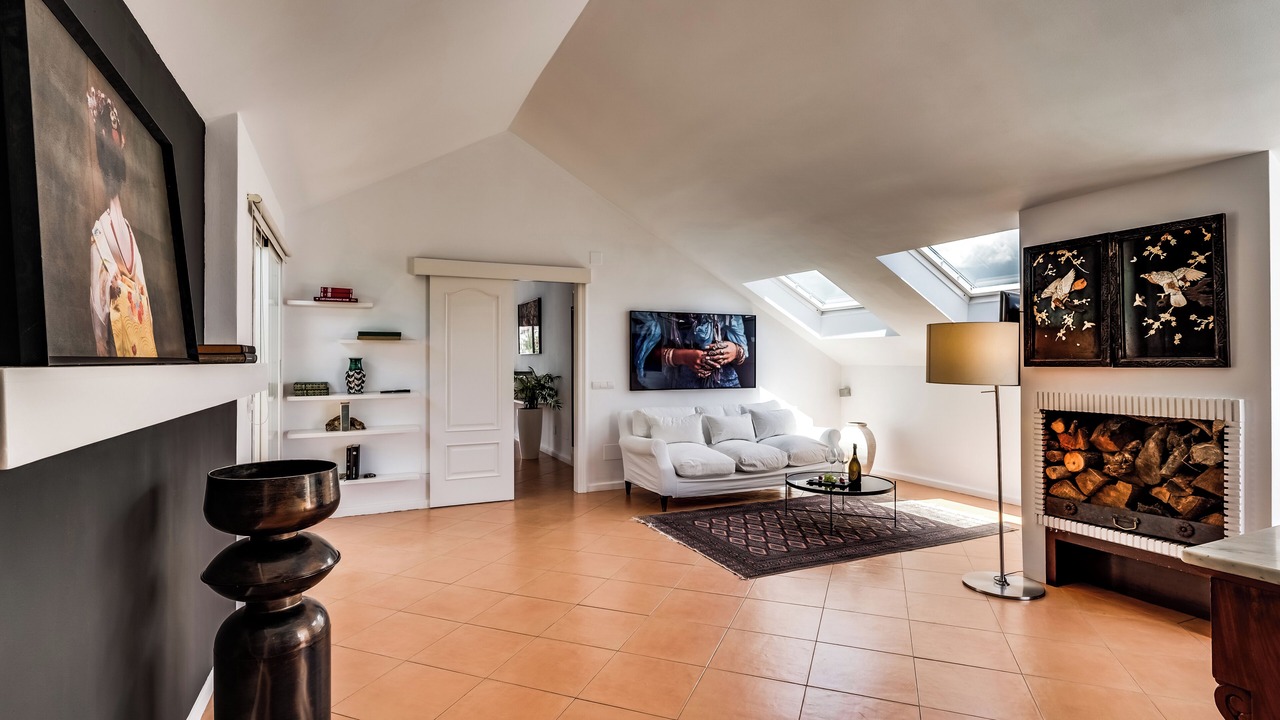 Photo of Bedroom in Nueva Andalucia