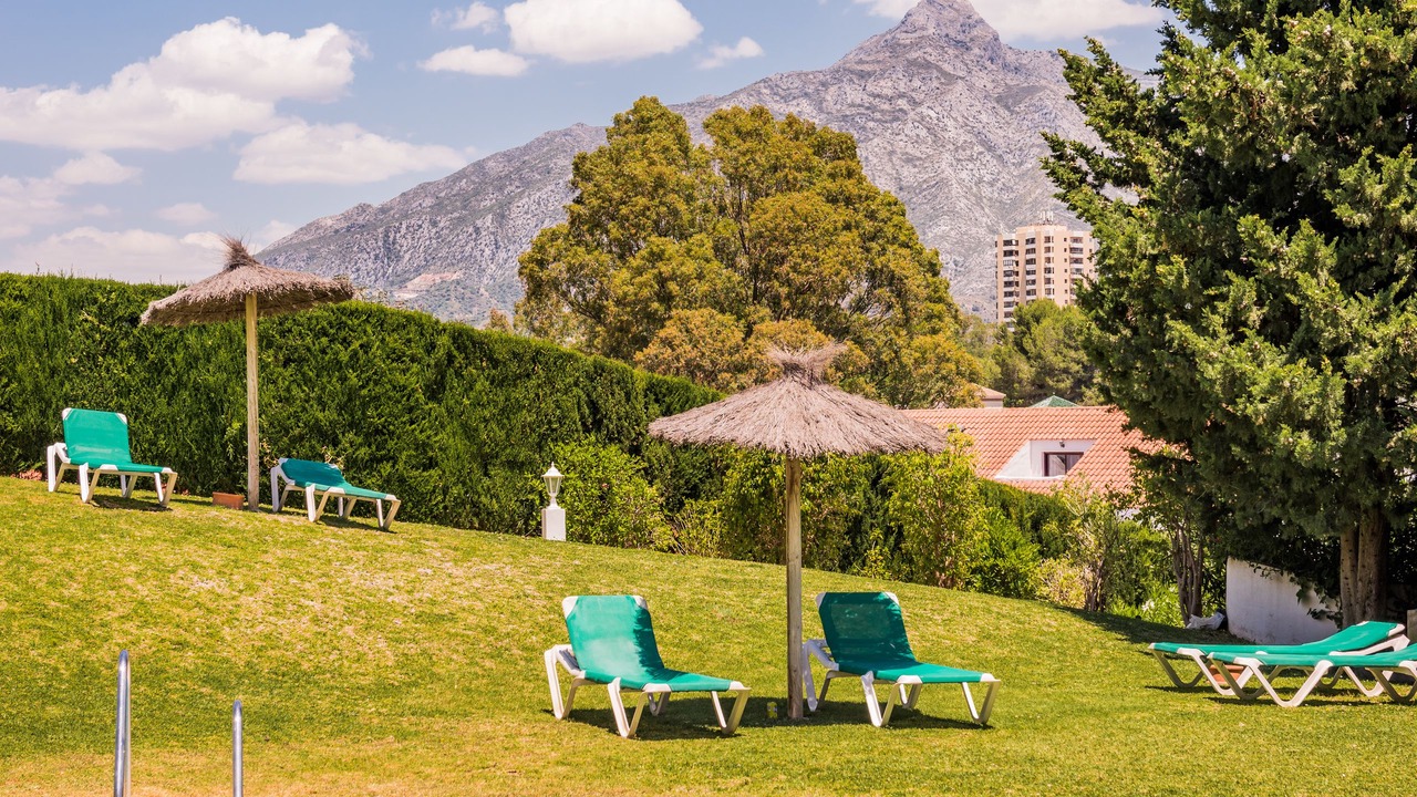 Photo of Outdoor in Nueva Andalucia