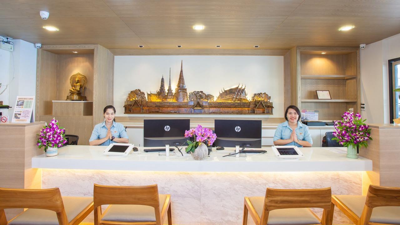 Photo of Others in Chana Songkhram