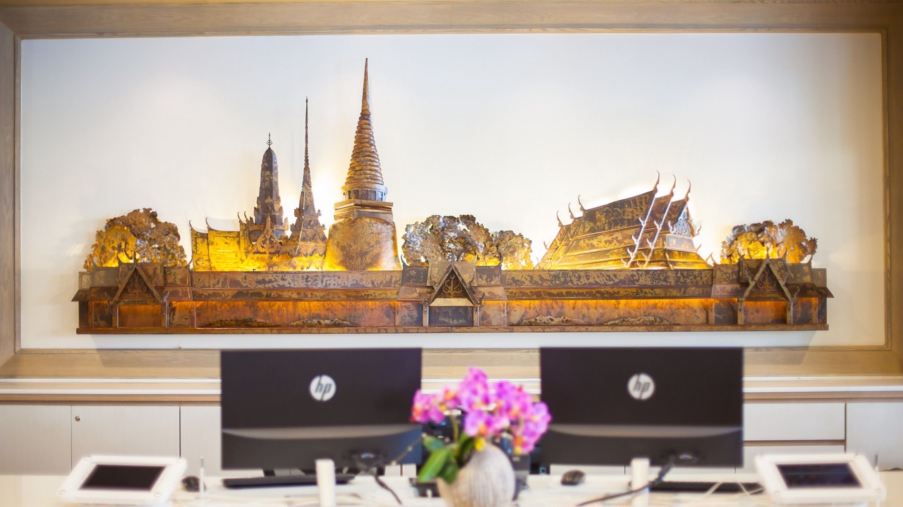 Photo of Others in Chana Songkhram