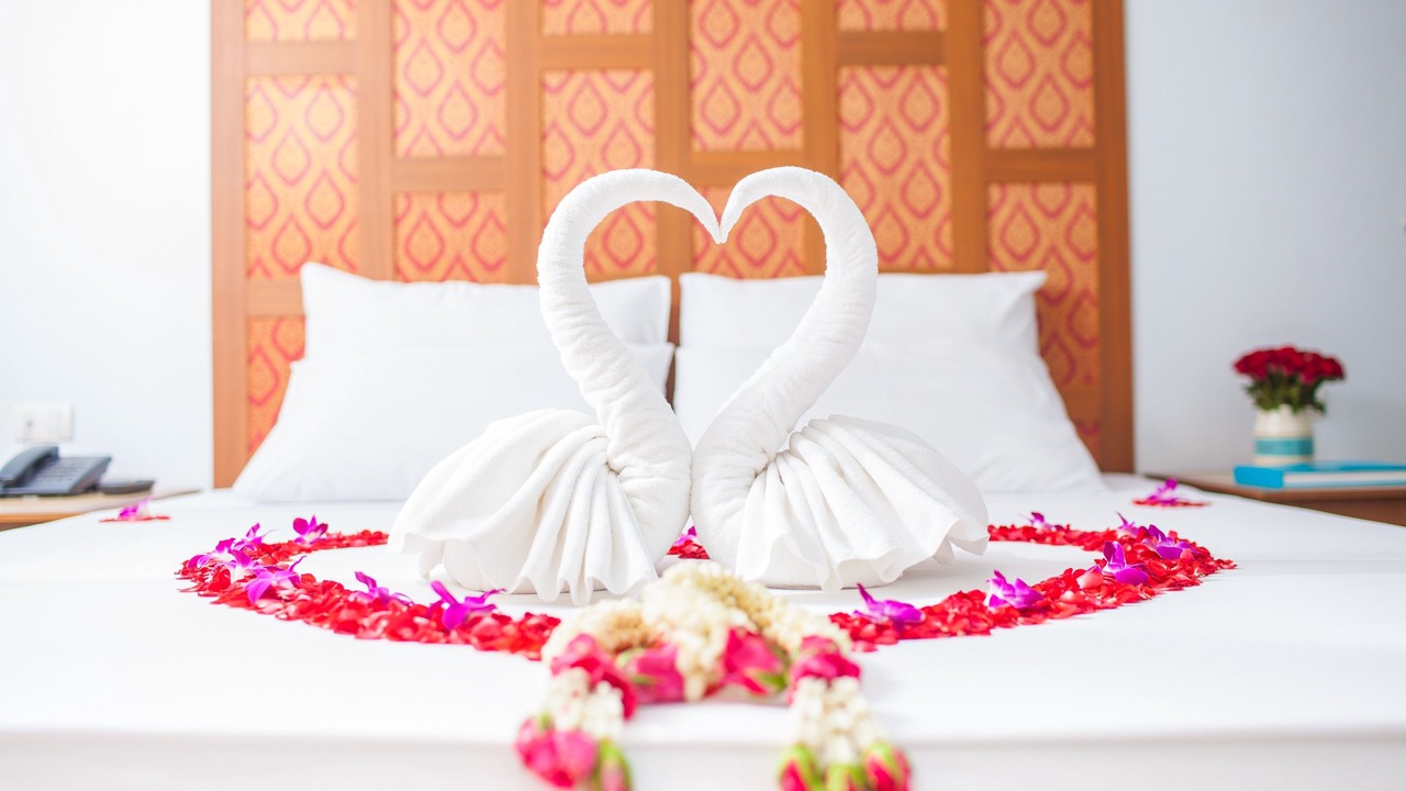 Photo of Bedroom in Chana Songkhram