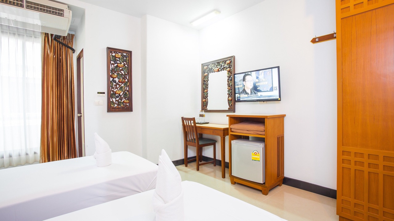 Photo of Bedroom in Chana Songkhram