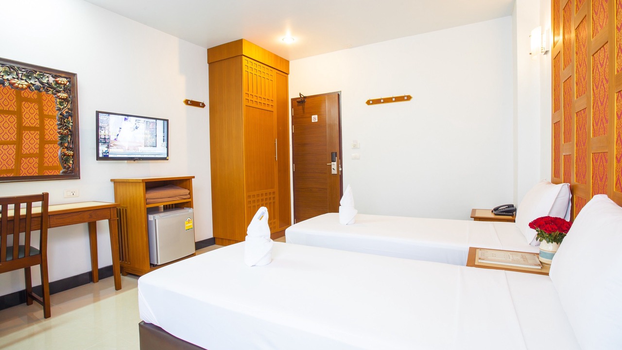 Photo of Bedroom in Chana Songkhram