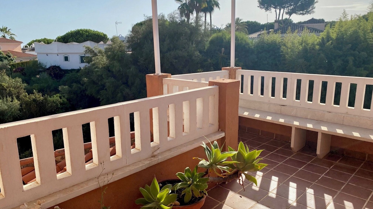 Photo of Others in Urbanizacion Hacienda las Chapas