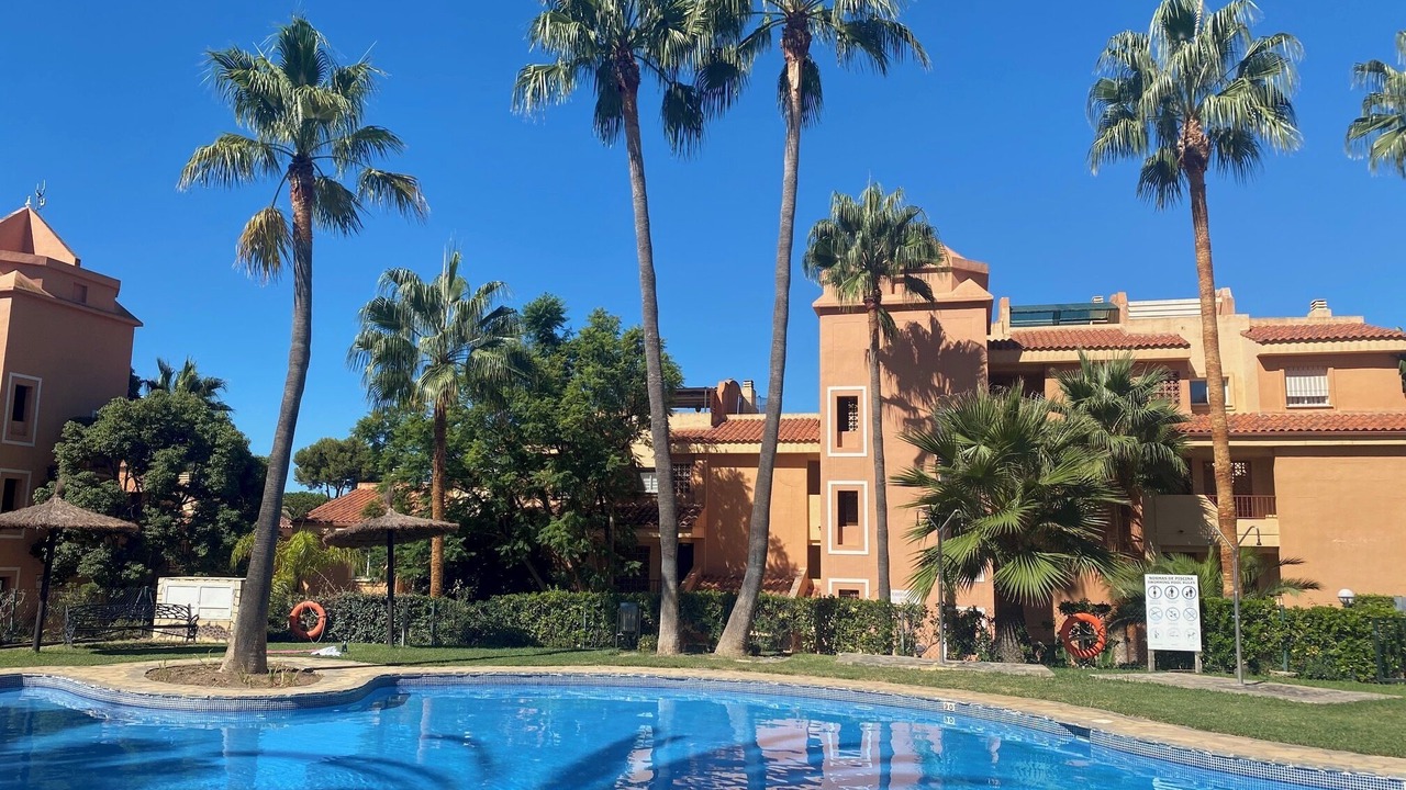 Photo of Outdoor in Urbanizacion Hacienda las Chapas