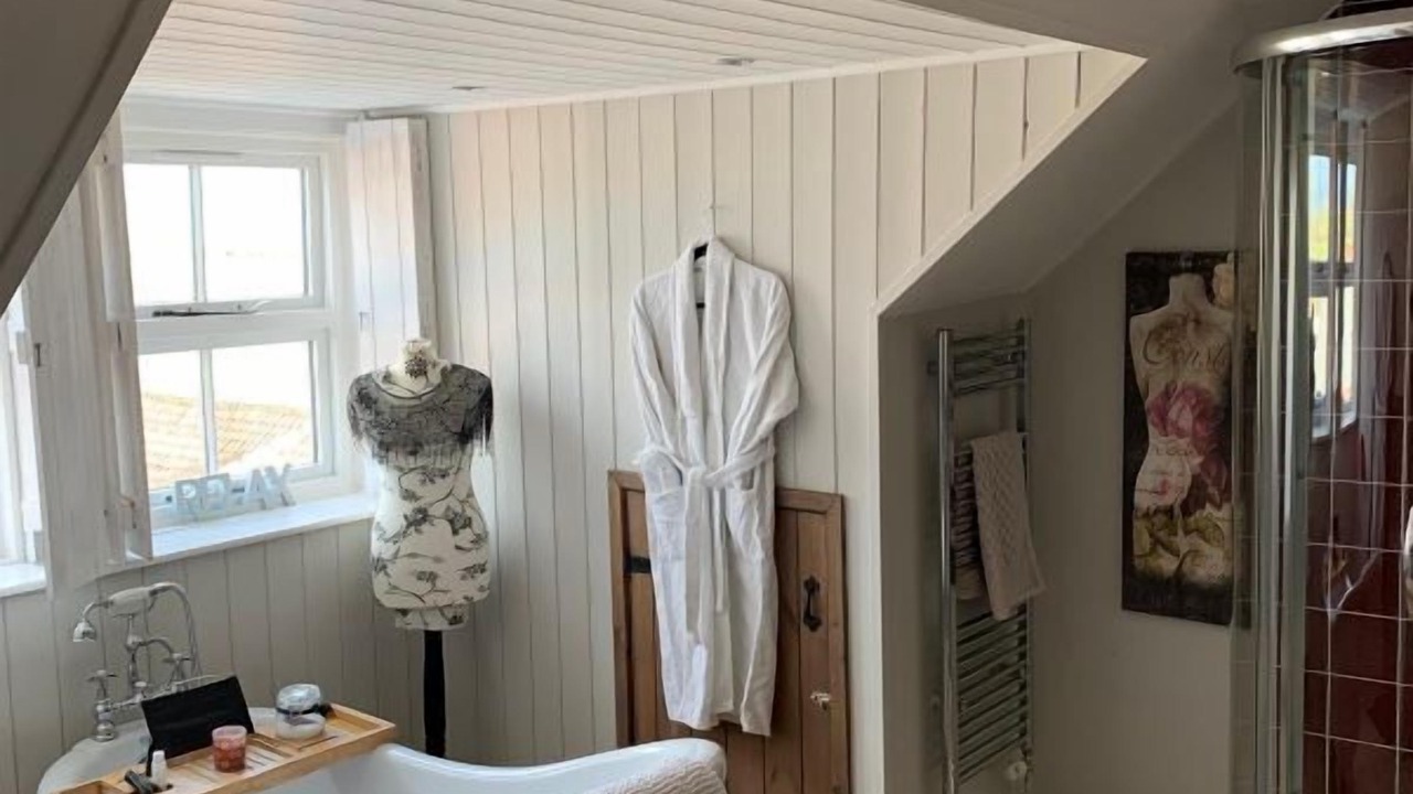 Photo of Bedroom in Scalby