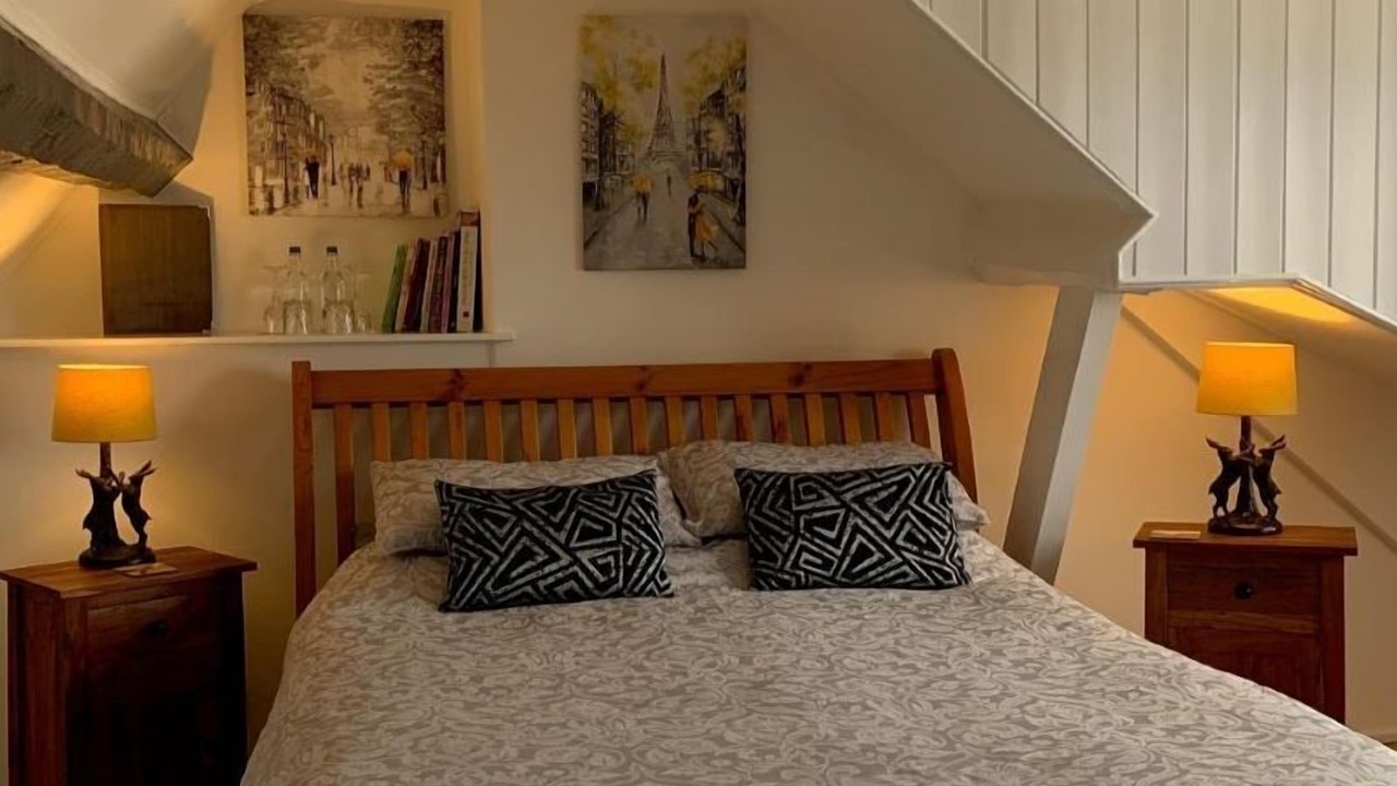 Photo of Bedroom in Scalby