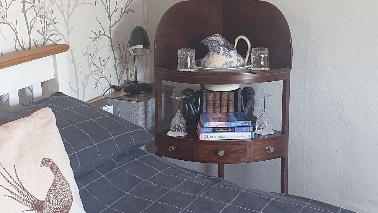 Photo of Bedroom in Scalby